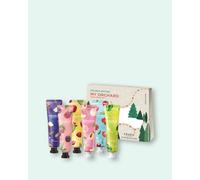 Frudia Set festivo de cremas de manos My Orchard Hand Cream Set Holiday - 30 g * 6 ud