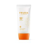 FRUDIA Tone Up Base Sun Cream 50g, Vanilla