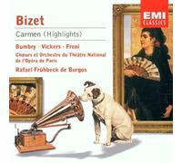 Fruehbeck de Burgos,R. - Carmen (AZ) [Import]