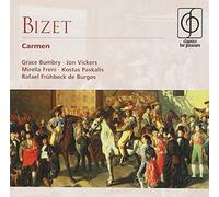 Fruehbeck de Burgos,Rafael - Carmen [Import]