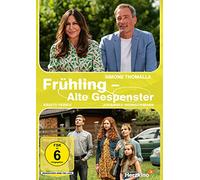 Frühling - Alte Gespenster [DVD]