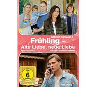 Frühling - Alte Liebe, neue Liebe [DVD]