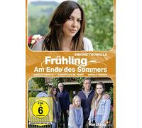 Frühling - Am Ende des Sommers [Alemania] [DVD]