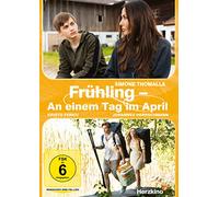 Frühling - An einem Tag im April (Herzkino) [DVD]