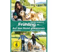 Frühling - Auf den Hund gekommen [DVD]