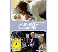 Frühling - Babyalarm [Alemania] [DVD]