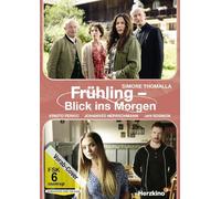 Frühling - Blick ins Morgen [Alemania] [DVD]