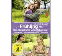 Frühling - Das Geheimnis vom Rabenkopf [Alemania] [DVD]