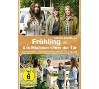 Frühling - Das Mädchen hinter der Tür [Alemania] [DVD]