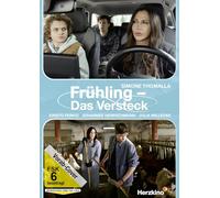 Frühling - Das Versteck [Alemania] [DVD]