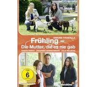 Frühling - Die Mutter, die es nie gab [Alemania] [DVD]