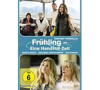 Frühling - Eine Handvoll Zeit [DVD]