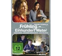 Frühling - Einhundert Meter [Alemania] [DVD]