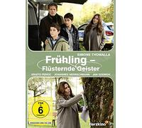 Frühling - Flüsternde Geister [DVD]