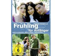 Frühling für Anfänger [DVD]