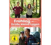 Frühling - Große kleine Lügen [DVD]