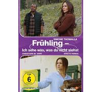 Frühling - Ich sehe was, was du nicht siehst [Alemania] [DVD]