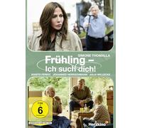 Frühling - Ich such dich! [Alemania] [DVD]