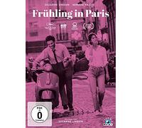 Frühling in Paris [DVD]