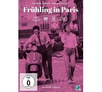 Frühling in Paris [DVD]
