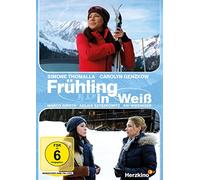 Frühling in Weiß [DVD]