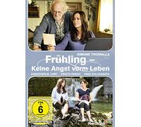 Frühling - Keine Angst vorm Leben [DVD]