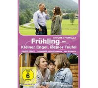 Frühling - Kleiner Engel, kleiner Teufel [DVD]