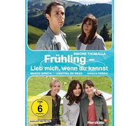 Frühling - Lieb mich, wenn du kannst [Alemania] [DVD]
