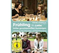 Frühling - Liebe hinter geschlossenen Vorhängen [DVD]