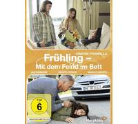 Frühling - Mit dem Feind im Bett [Alemania] [DVD]