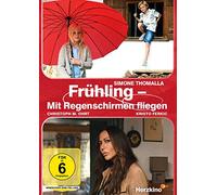 Frühling - Mit Regenschirmen fliegen [DVD]