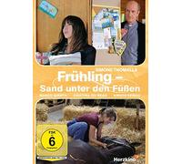 Frühling - Sand unter den Füßen [DVD]