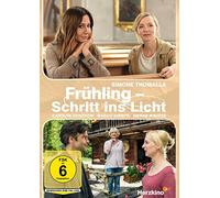 Frühling - Schritt ins Licht [DVD]