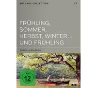 Frühling, Sommer, Herbst, Winter... und Frühling - Arthaus Collection [Alemania] [DVD]