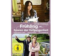 Frühling - Spuren der Vergangenheit [DVD]