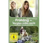 Frühling - Vergiss mein nicht [Alemania] [DVD]