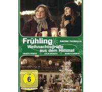 Frühling - Weihnachtsgrüße aus dem Himmel [Alemania] [DVD]