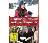 Frühling - Weihnachtswunder [DVD]