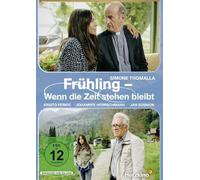 Frühling - Wenn die Zeit stehen bleibt [Alemania] [DVD]