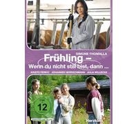 Frühling - Wenn du nicht still bist, dann… [Alemania]