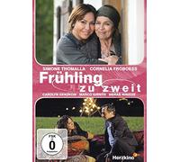 Frühling zu zweit [Alemania] [DVD]
