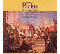 Fruhbeck De Burgos R - Paulus, Op.36 (Oratorio Completo)