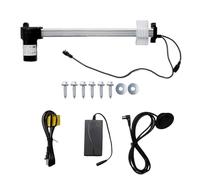 Fruhdi Power Recliner RMT Motor Modelo R8123 R812302040333 Kit de actuador de repuesto para sillas elevadoras de sofá eléctrico