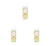Fruit Attraction Mango Juice Eau de Toilette, 100ml (Paquete de 3)