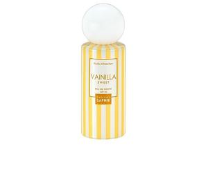 Fruit Attraction Vainilla Sweet Eau de Toilette, 100ml