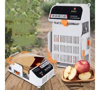 Fruit Bagging Machine,Automatic Fruit Bag Spreader, Electric Apple Bagging Machine, 3 Speed Adjustment, With Intelligent Digital Display,Apple Trees, Pear Trees, Kiwi Trees, LJJY-KK