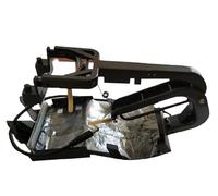 Fruit Bagging Machine,Electric Plastic Film Bag, For Fruit Stalk Over 2Cm Fruit,With 8000 Bags,High Speed Efficiency, Time-Saving And Labor-Saving, For Apple Trees, Pear Trees, Kiwi Trees, LJJY-KK