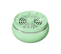 Fruit Cleaner Machine - Portable Food Purifier for Kitchen Use | ABS Body with 4 Mode Cleaning System, Water Activated Purification Device, Multifunction Cleaner for Fruits Vegetables Meat Seafood