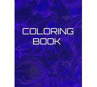 FRUIT COLORING BOOK FOR KIDS: Fun and Easy Fruit Coloring Pages for Kids Ages 4-8