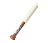 Fruit Corer Remover Stainless Steel Ergonomic Kitchen Gadget